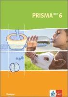 bokomslag Prisma Mensch - Natur - Technik für Thüringen. Schülerbuch 6. Schuljahr