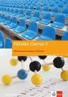 bokomslag PRISMA Chemie. Differenzierende Ausgabe für Rheinland-Pfalz / Arbeitsbuch 2. 7.-10. Schuljahr