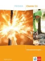 bokomslag PRISMA Chemie 5/6. Schülerbuch Klasse 5/6. Differenzierende Ausgabe Niedersachsen