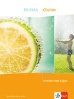 bokomslag PRISMA Chemie. Schulbuch Klasse 7-10. Differenzierende Ausgabe Nordrhein-Westfalen