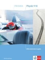 PRISMA Physik 9/10. Differenzierende Ausgabe Niedersachsen, Inbunden