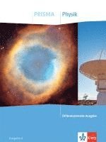 bokomslag PRISMA Physik. Schulbuch Klasse 7-10. Differenzierende Ausgabe A
