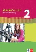 bokomslag starkeSeiten Berufsorientierung 2. Lehr- und Arbeitsbuch