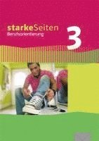 bokomslag starkeSeiten Berufsorientierung 3. Lehr- und Arbeitsbuch 9/10