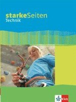 bokomslag Starke Seiten Technik 5.-10. Schuljahr. Schülerbuch
