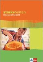 Starke Seiten Hauswirtschaft. Schülerbuch 5.-10. Schuljahr 1
