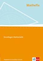 Mathefix. Arbeitsheft 1