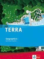 bokomslag TERRA Geographie für Sachsen. Ausgabe für Gymnasium. Schülerbuch 6. Klasse