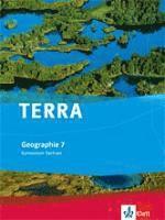 bokomslag TERRA Geographie für Sachsen. Ausgabe für Gymnasium. Schülerbuch 7. Klasse