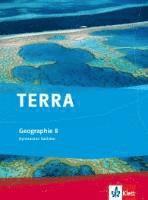 bokomslag TERRA Geographie für Sachsen - Ausgabe für Gymnasien. Schülerbuch 8. Klasse