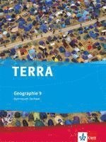 bokomslag TERRA Geographie für Sachsen - Ausgabe für Gymnasien. Schülerbuch 9. Klasse