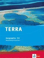 bokomslag TERRA Geographie für Mecklenburg-Vorpommern. Schülerbuch 5./6. Klasse. Ausgabe für die Orientierungsstufe