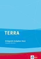 bokomslag TERRA Geographie Oberstufe