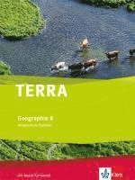 bokomslag TERRA Geographie für Sachsen - Ausgabe für Mittelschulen (Neue Ausgabe). Schülerbuch 8. Schuljahr
