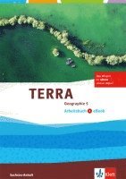 bokomslag TERRA Geographie. Arbeitsbuch mit eBook Klasse 5. Ausgabe Sachsen-Anhalt. Gymnasium, Gesamtschule, Sekundarschule ab 2017