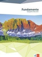 bokomslag Fundamente Geographie. Schülerbuch Oberstufe