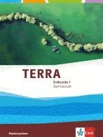 bokomslag TERRA Erdkunde für Niedersachsen - Ausgabe für Gymnasien. Schülerbuch 5./6. Klasse