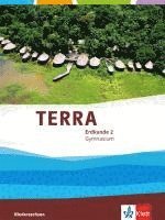 TERRA Erdkunde für Niedersachsen - Ausgabe für Gymnasien 2014. Schülerbuch 7./8. Klasse 1