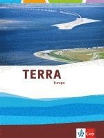 TERRA Europa. Themenband Oberstufe. 1