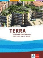 TERRA Globale Herausforderungen. Themenband Oberstufe, Häftad