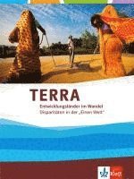 bokomslag TERRA Entwicklungsländer. Themenband für die Oberstufe