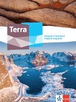 bokomslag Terra Physische Geographie Oberstufe. Themenband Klasse 11-13