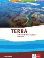 bokomslag TERRA Geographie Einführungsphase. Schülerbuch. Ausgabe Niedersachsen ab 2018