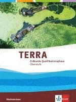 bokomslag TERRA Erdkunde Qualifikationsphase. Ausgabe Niedersachsen. Schülerbuch Klasse 12/13 (G9)