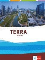 bokomslag TERRA Ostasien. Themenband Klasse 11-13 (G9)