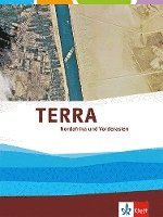 bokomslag TERRA Nordafrika und Vorderasien. Ausgabe Oberstufe. Themenband Klasse 11-13 (G9)