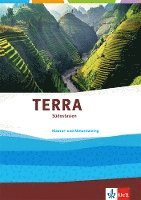 TERRA Südostasien. Ausgabe Oberstufe. Trainingsheft Klausur- und Abiturtraining Klasse 11-13 (G9) 1