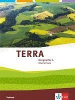 bokomslag TERRA Geographie 6. Schülerbuch Klasse 6. Ausgabe Sachsen Oberschule