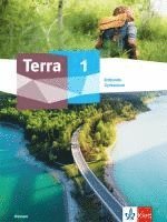 bokomslag Terra Erdkunde 1. Schulbuch Klasse 5/6. Ausgabe Hessen Gymnasium