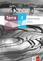 Terra Erdkunde 2. Didaktischer Kommentar Klasse 7/8. Ausgabe Niedersachsen Gymnasium 1