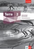 Terra Erdkunde/Geographie 2. Kopiervorlagen Sprachbildung Klasse 7/8 1