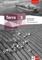 Terra Erdkunde 3. Allgemeine Ausgabe. Kopiervorlagen Sprachbildung Klasse 9/10 1