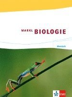 bokomslag Markl Biologie. Schülerband Oberstufe 11./12. Schuljahr