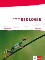 bokomslag Markl Biologie. Arbeitsbuch Oberstufe 11./12. Schuljahr