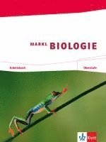 bokomslag Markl Biologie. Arbeitsbuch Oberstufe 11./12. Schuljahr