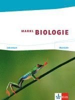 Markl Biologie. Lehrerband mit CD-ROM 1