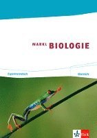 bokomslag Markl Biologie. Experimentebuch Oberstufe