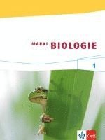 bokomslag Markl Biologie. Schülerband 5./6. Schuljahr