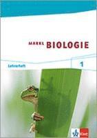 bokomslag Markl Biologie. Lehrerheft 5./6. Schuljahr