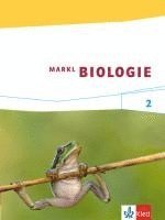 bokomslag Markl Biologie. Schülerband 7./8. Schuljahr