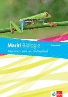 bokomslag Markl Biologie Oberstufe. Arbeitsheft Zelle und Stoffwechsel Klassen 10-12 (G8), Klassen 11-13 (G9)