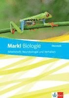 bokomslag Markl Biologie Oberstufe