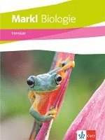 bokomslag Markl Biologie Oberstufe Gesamtband. Schulbuch Klassen 10-12 (G8), Klassen 11-13 (G9)