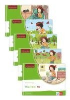 Paket Sachunterricht 1/2, Häftad