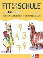 Fit für die Schule mit Coollama 1