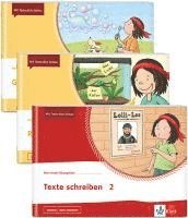 bokomslag Paket Deutsch 2